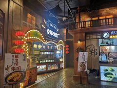 -麦当劳(世纪汇广场店)