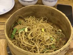 -老雒阳面馆·水席·洛阳菜(王城路店)