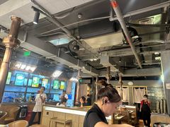 -西塔老太太泥炉烤肉(北京望京店)