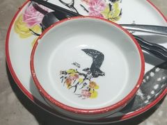 -新白鹿餐厅(金鹰新街口店)