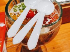 -喝丢一只鞋海鲜烧烤·海肠捞饭(文体街店)