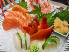 -無境·匠心日本料理(汉街店)