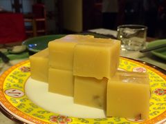 豌豆黄-那家小馆•北京菜•烤鸭(中关村店)