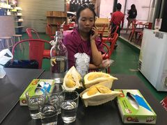 -都念榴莲·城市榴莲