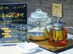 -二十一分小锅炖(中心店)