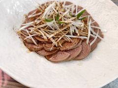 -魁盛居百年鲁菜馆(县西巷店)