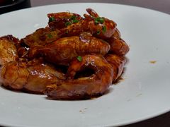 -南园酒家(前进路店)