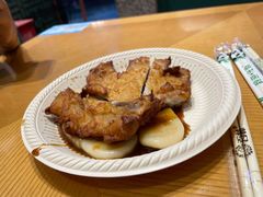 -鲜得来排骨年糕(豫园店)