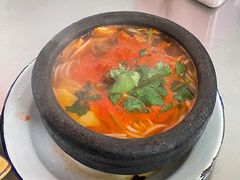 -黑哥(文化北路店)