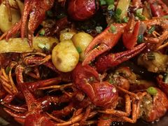 -虾小龙老长沙龙虾馆(坡子街店)