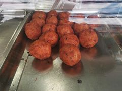 -夏氏怪老头·扬州狮子头(天山西路店)