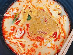 -北大家园食堂
