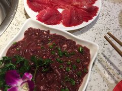 -大味生态火锅(蓝谷地店)