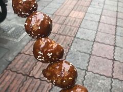 -邓记新一代糖油果子(四川煤管局供销公司职工宿舍店)