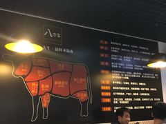 大堂-八方客汕头火锅·牛肉·卤水(福保店)