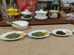 -养心斋涵信茶艺茶道培训