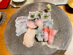 -奈良本寿司(永嘉路店)