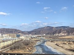 -图们国门景区