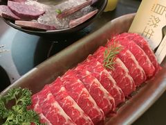 -季季山·云南野生菌火锅(上海首店)