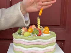 -花甜生活FatimCake·生日蛋糕
