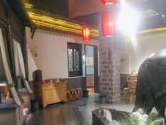 -江南韵·无锡太湖文化体验餐厅(凤凰天街店)