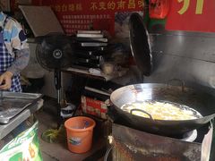 -老南昌白糖糕(大士院店)