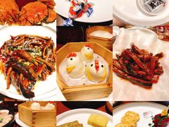 -上海人家花樣年华(中山公园店)