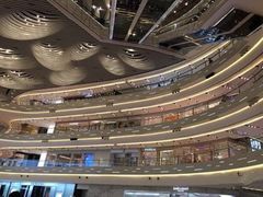-百丽宫影城(CGS激光苏宁广场店)