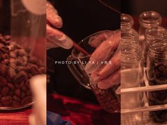 -枫桥边coffee(滨江路店)
