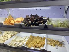-万记麻辣烫国展总店