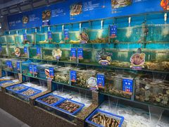 -海味当家·蒸锅海鲜(星海公园店)