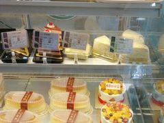-长乐饼家(五羊新城店)