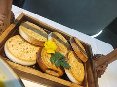 -鑫悦诚府·新鲁菜·餐厅(趵突泉店)