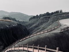 -飞天山旅游区