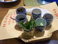 -十二道丰味·徐州土菜·烧烤(何山路店)