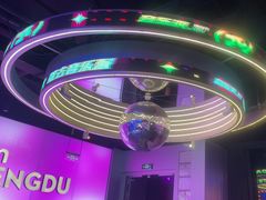 -音乐派KTV(成都印象城店)