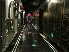 -范特西FANTASY量贩式KTV(民主广场店)