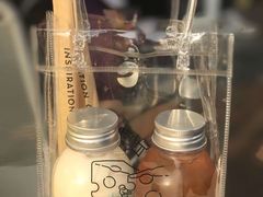 -喜茶(广州番禺奥园广场店)