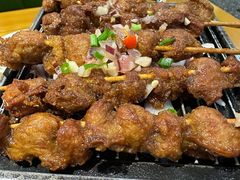 -大鸽饭(马王堆店)