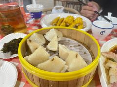 -琼大师东方烤乳猪(亚特兰蒂斯店)