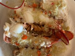 -江杨农产品批发市场