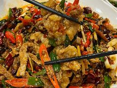 -辣螃铠盆盆蟹大排档(总店)