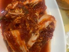 -牛信亭韩国料理·炭火烤肉(紫藤路店)