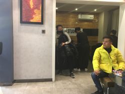 -BOF HAIR BY HONTO