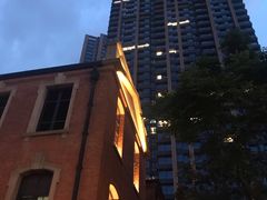 -宝丽轩中餐厅BAOLIXUAN