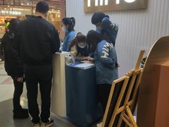 -海马体照相馆(上海宝山万达广场店)