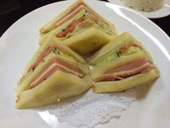 iphone_upload_pic-法兰度西餐厅(新会店)