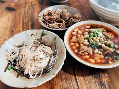 -九九豆花馆(解放碑步行街店)