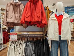 -优衣库(青岛万象城店)