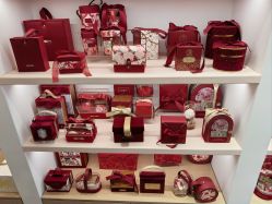 点击看大图 -卡卡喜糖伴手礼·商务礼宝宝礼·婚礼用品